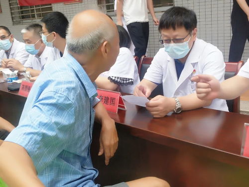 黨建引領，科技助力 興普外科新技術基層巡講及義診活動與計算機軟硬件及網絡技術開發(fā)的融合實踐