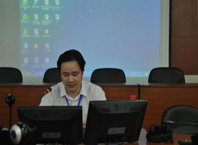 2012中國(guó)翻譯職業(yè)研討大會(huì)盛大召開