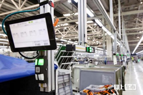 奔馳s級生產線 搬到 順義了 5款新車將投產,國人有福了