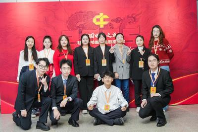 2025年北京城市學院翻譯(智能語言服務)專業(yè)介紹