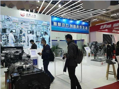 智慧動力閃耀內燃機舞臺，北京翻譯服務為全球合作架橋